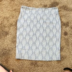 SOHO Apprael LTD Medium Skirt